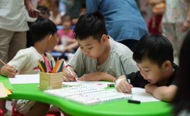 Hơn 16 tỷ đồng tiếp sức 650 bệnh nhi ung thư