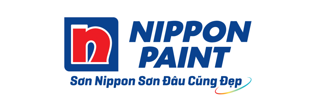 logo sơn nippon