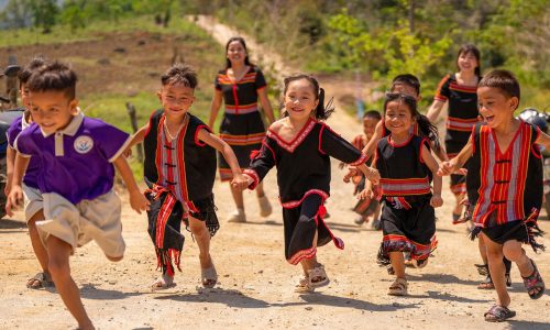 Ánh sáng học đường