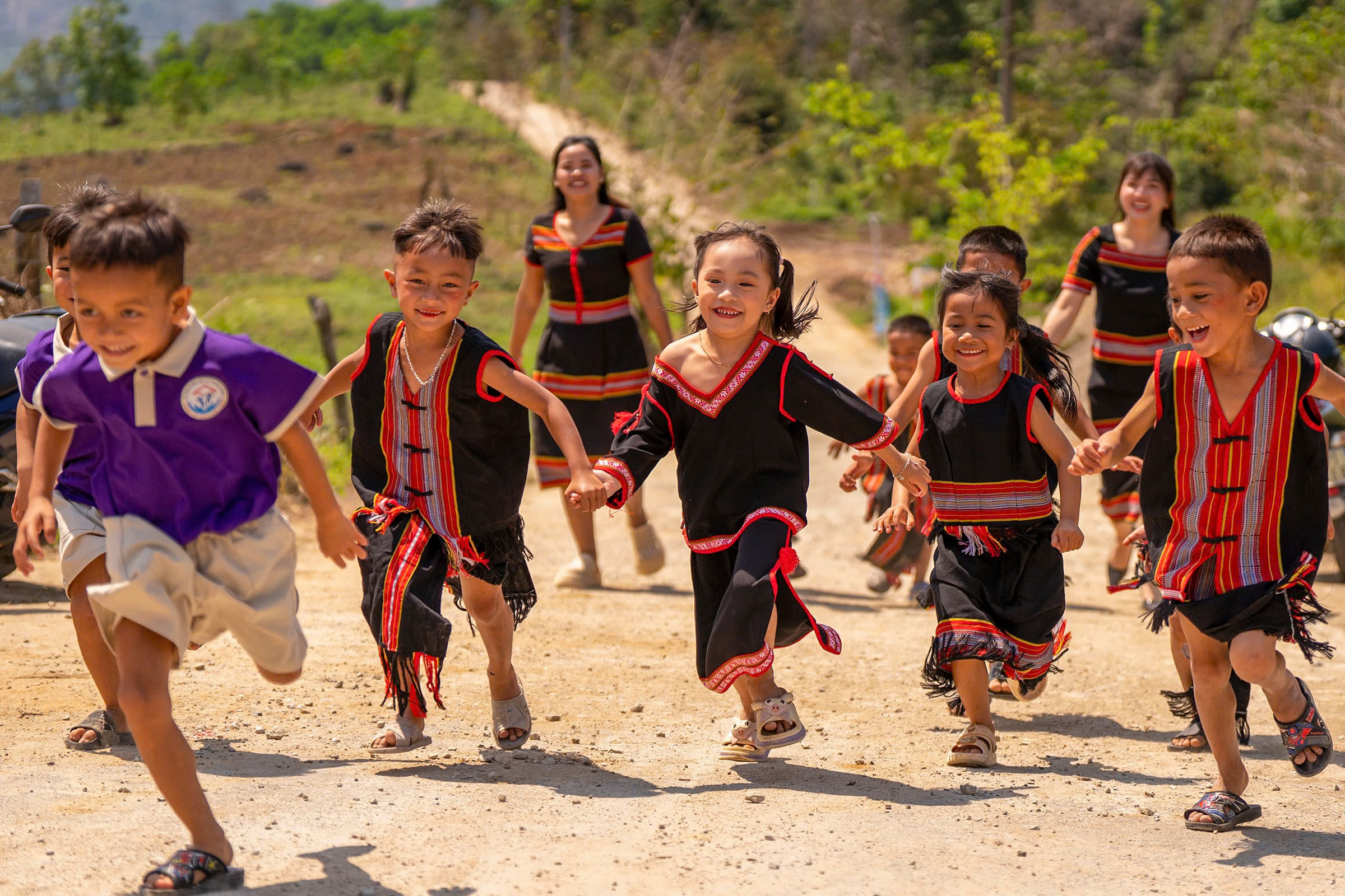 Ánh sáng học đường