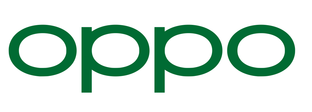 Logo Oppo - Quỹ Hy vọng - Hope Foundation