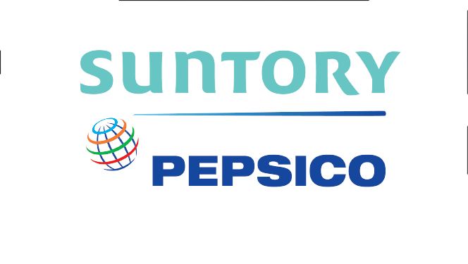 Suntory PepsiCo