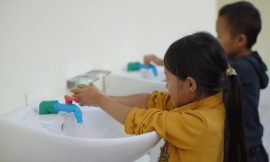 Cần hiểu đúng về nhà vệ sinh sạch