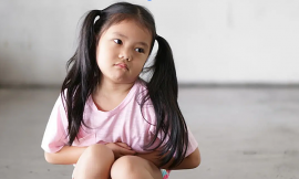 Bệnh tiêu chảy ảnh hưởng sức khỏe của trẻ nhỏ như thế nào