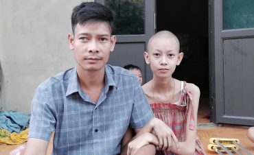 Quỹ Hy vọng - Hope Foundation