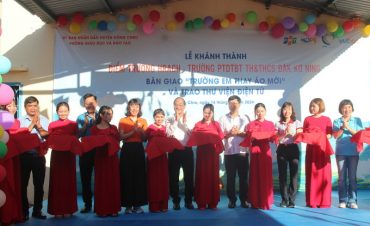 Quỹ Hy vọng - Hope Foundation