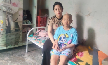 Nỗi sợ ‘bác sĩ trả về’ của đứa trẻ 11 tuổi