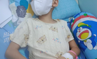 Quỹ Hy vọng - Hope Foundation