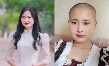 Cú sốc của những người trẻ mắc ung thư