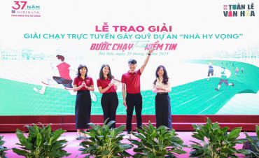 Quỹ Hy vọng - Hope Foundation