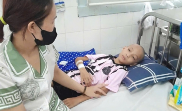 Biến cố gia đình người đàn ông tai biến ở tuổi 40