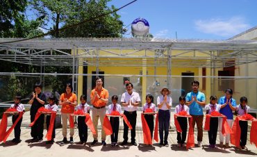 Quỹ Hy vọng - Hope Foundation