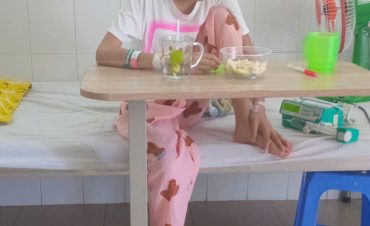 Quỹ Hy vọng - Hope Foundation