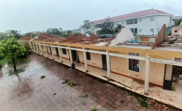 Quỹ Hy vọng - Hope Foundation