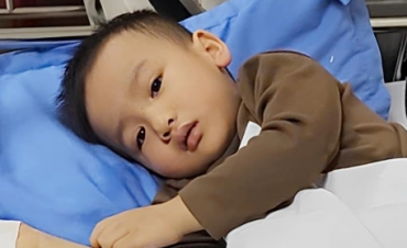 Quỹ Hy vọng - Hope Foundation