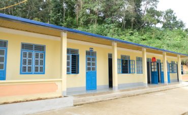Quỹ Hy vọng - Hope Foundation