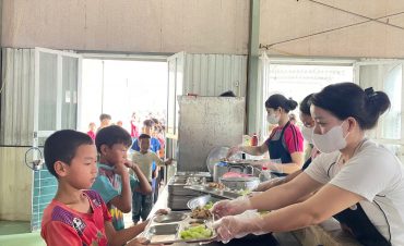 Quỹ Hy vọng - Hope Foundation