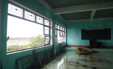 Hơn 3 tỷ đồng hồi sinh trường học vùng lũ Gia Lai