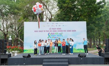 Gia đình trẻ bệnh hiếm mong không bị bỏ quên