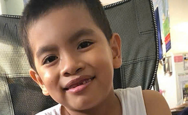 Sự sống mong manh sau ‘cửa’ ghép tế bào gốc