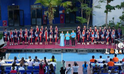 5 năm nuôi dạy trẻ mồ côi sau Covid-19 tại Trường Hy Vọng