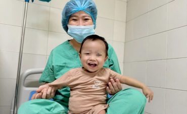 Từ 40 ca ghép tạng đến những hành trình hồi sinh