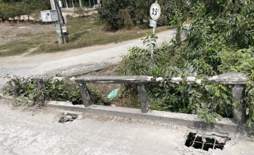 ‘Bản đồ’ cầu Hy Vọng mở rộng đến Tây Ninh, Vĩnh Long