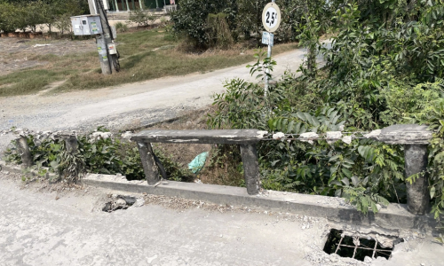 ‘Bản đồ’ cầu Hy Vọng mở rộng đến Tây Ninh, Vĩnh Long