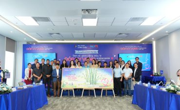San sẻ gánh nặng chi phí với người bệnh ung thư