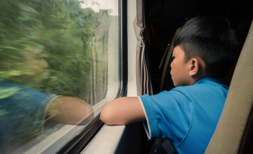 ‘Ván cược’ vì những đứa trẻ mồ côi
