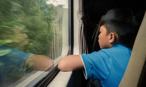 ‘Ván cược’ vì những đứa trẻ mồ côi