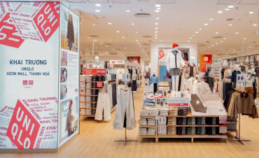 UNIQLO lan tỏa giá trị cộng đồng tại Thanh Hóa