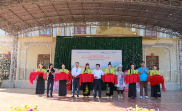 Quỹ Hy vọng - Hope Foundation